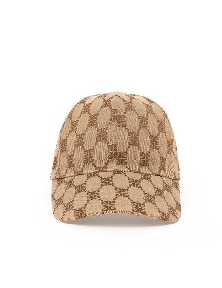 Bej Şapka - 50287327001