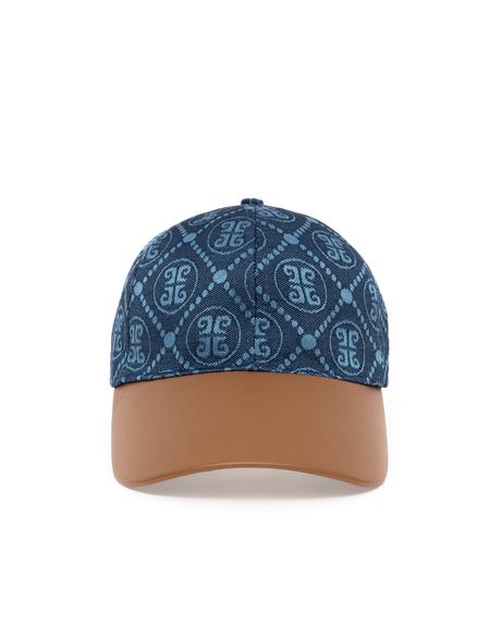 Lacivert Şapka - 50287385003