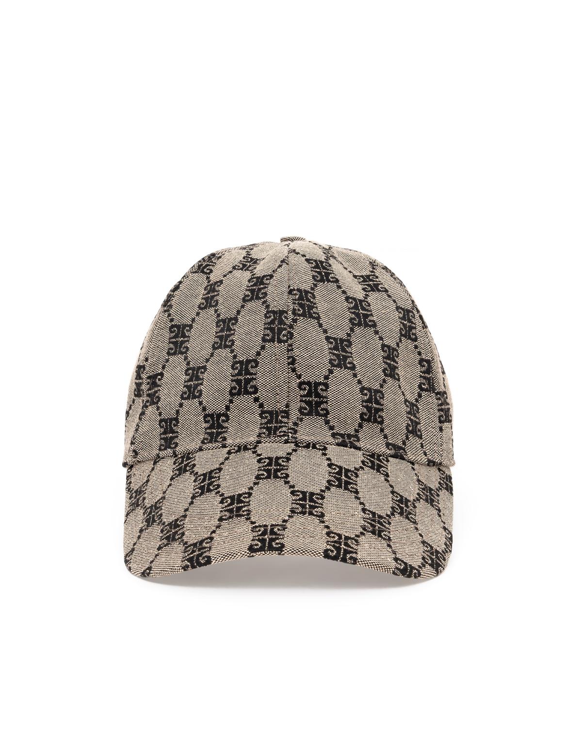 Siyah Şapka - 50287327002