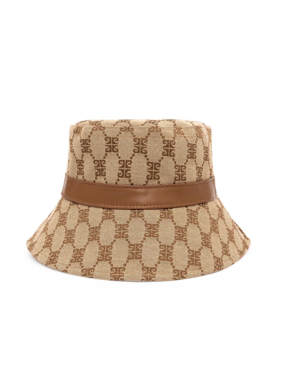 Bej Şapka - 50287387001