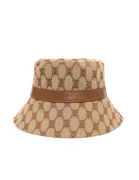 Bej Şapka - 50287387001