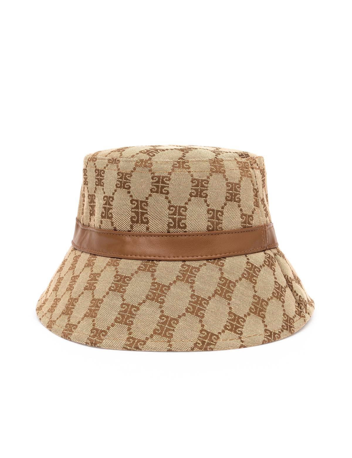 Bej Şapka - 50287387001