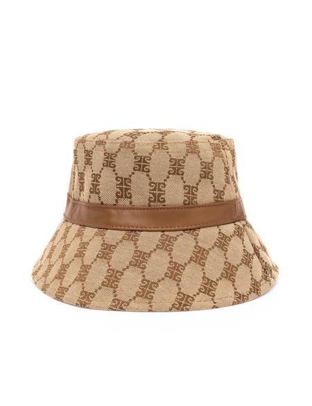 Bej Şapka - 50287387001