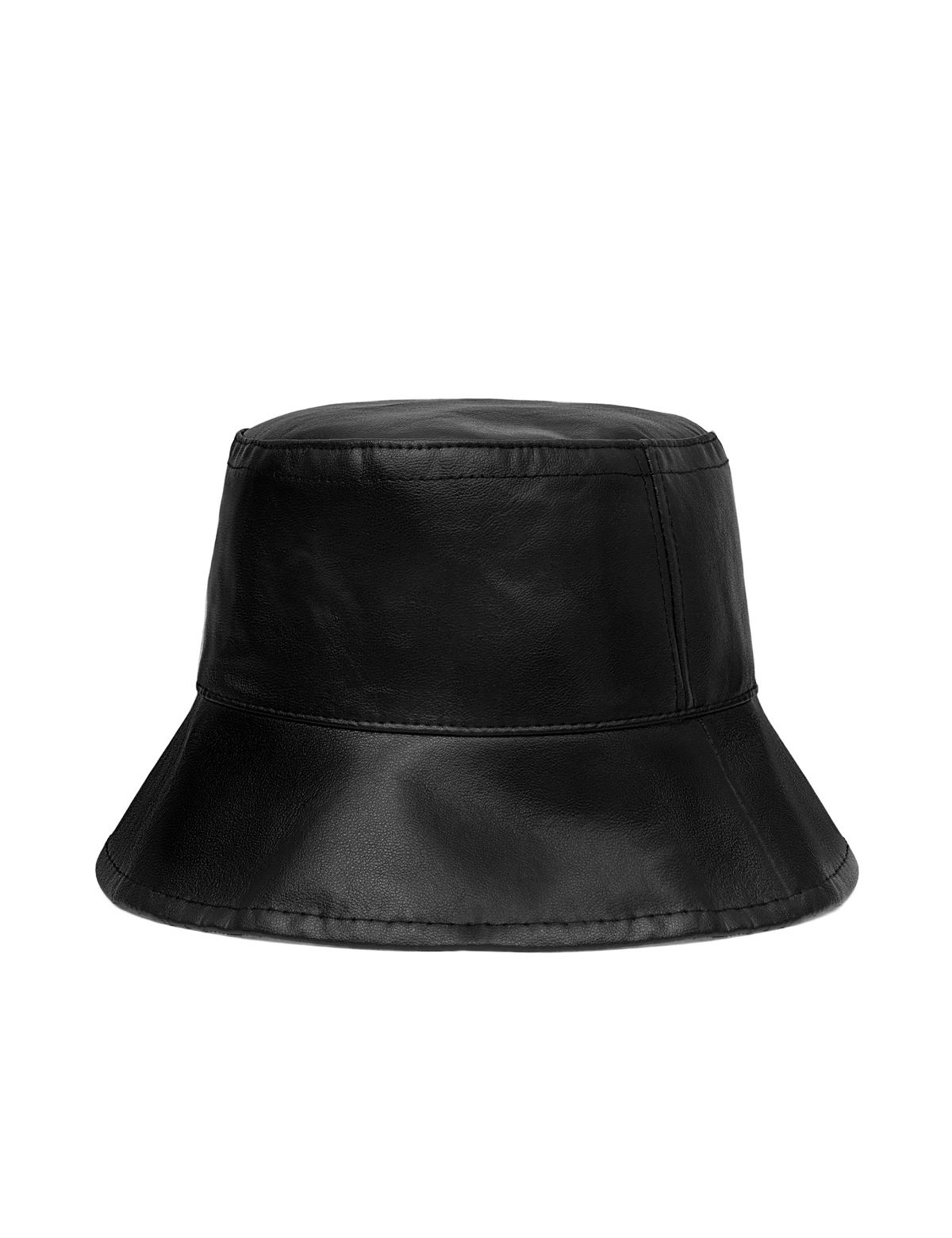 Siyah Şapka - 50287388002