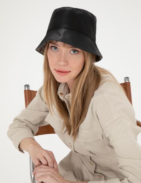 Siyah Şapka - 50287388002