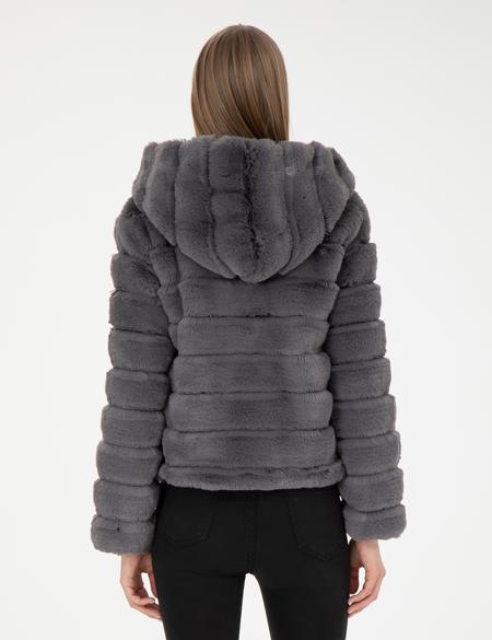 Antrasit Suni Kürk - 50276352020