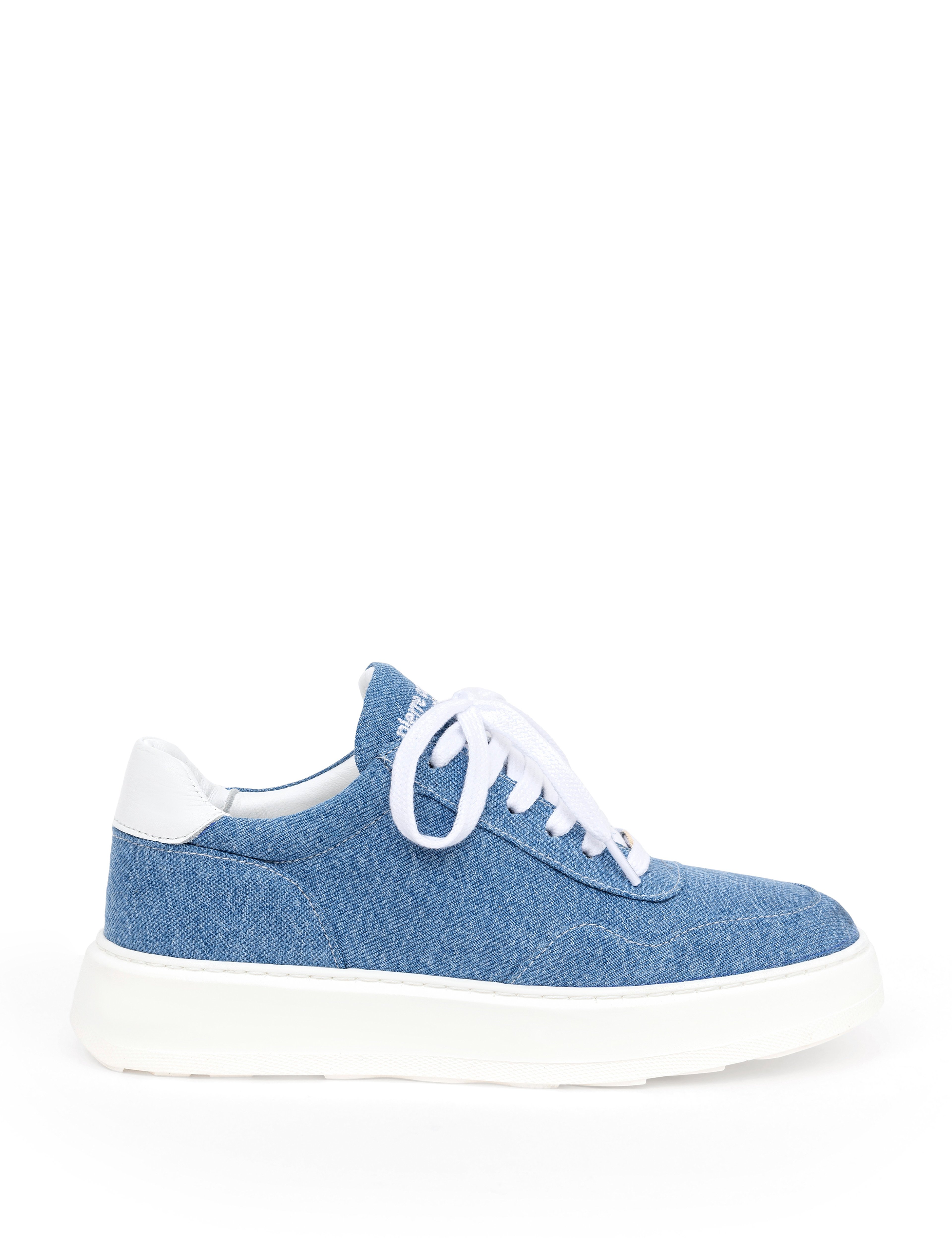 Mavi Sneaker - Image 4