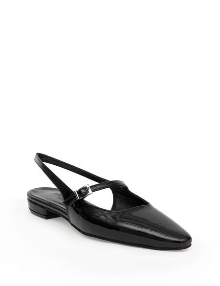 Siyah Sandalet - 50288065001