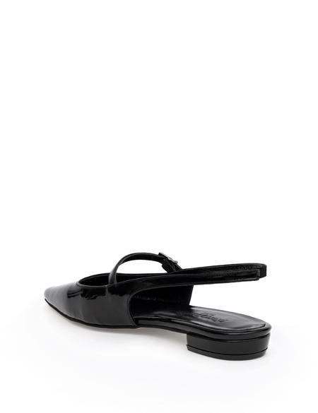 Siyah Sandalet - 50288065001