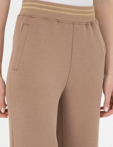 Coconut Loose Fit Eşofman Altı