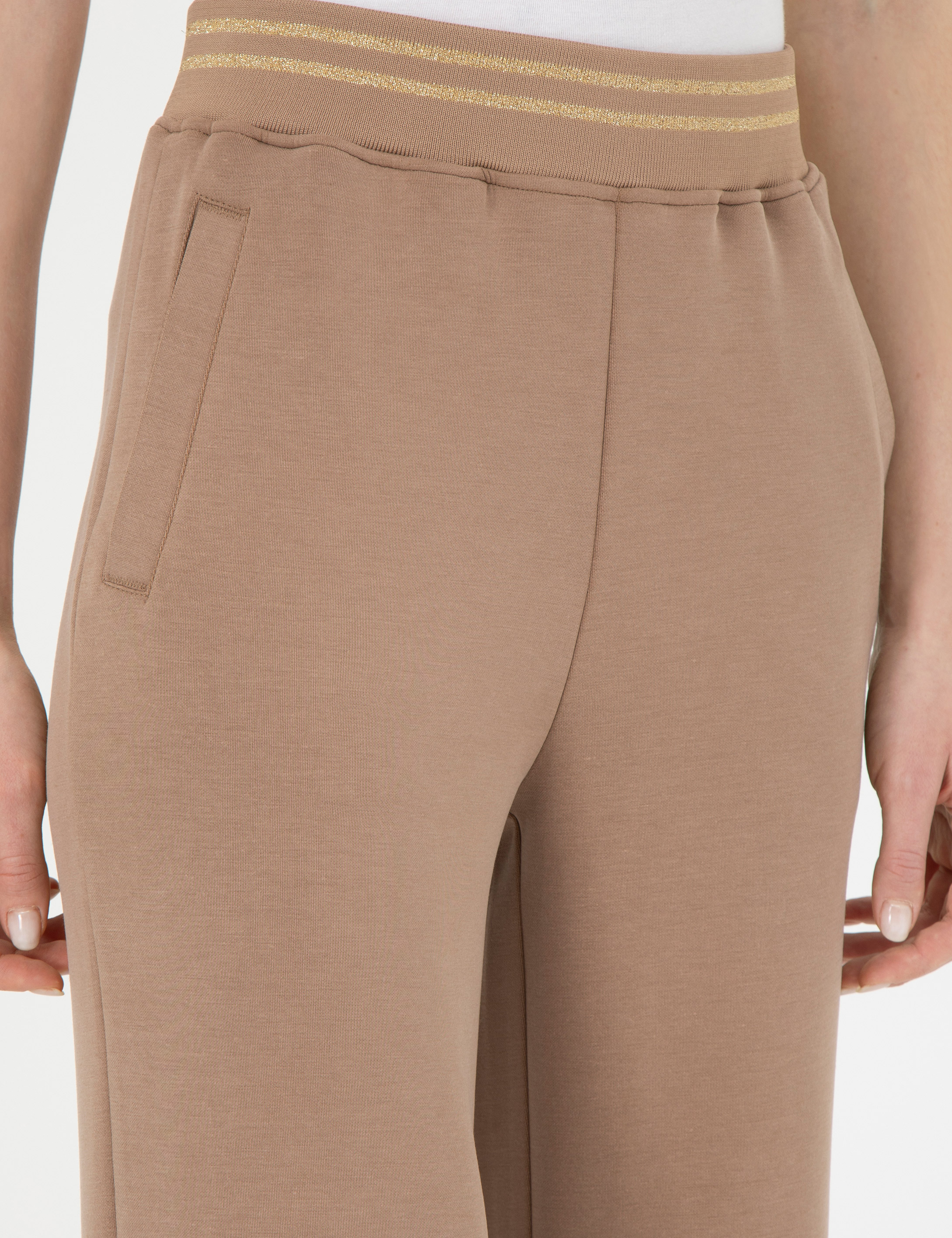 Coconut Loose Fit Eşofman Altı - Image 5
