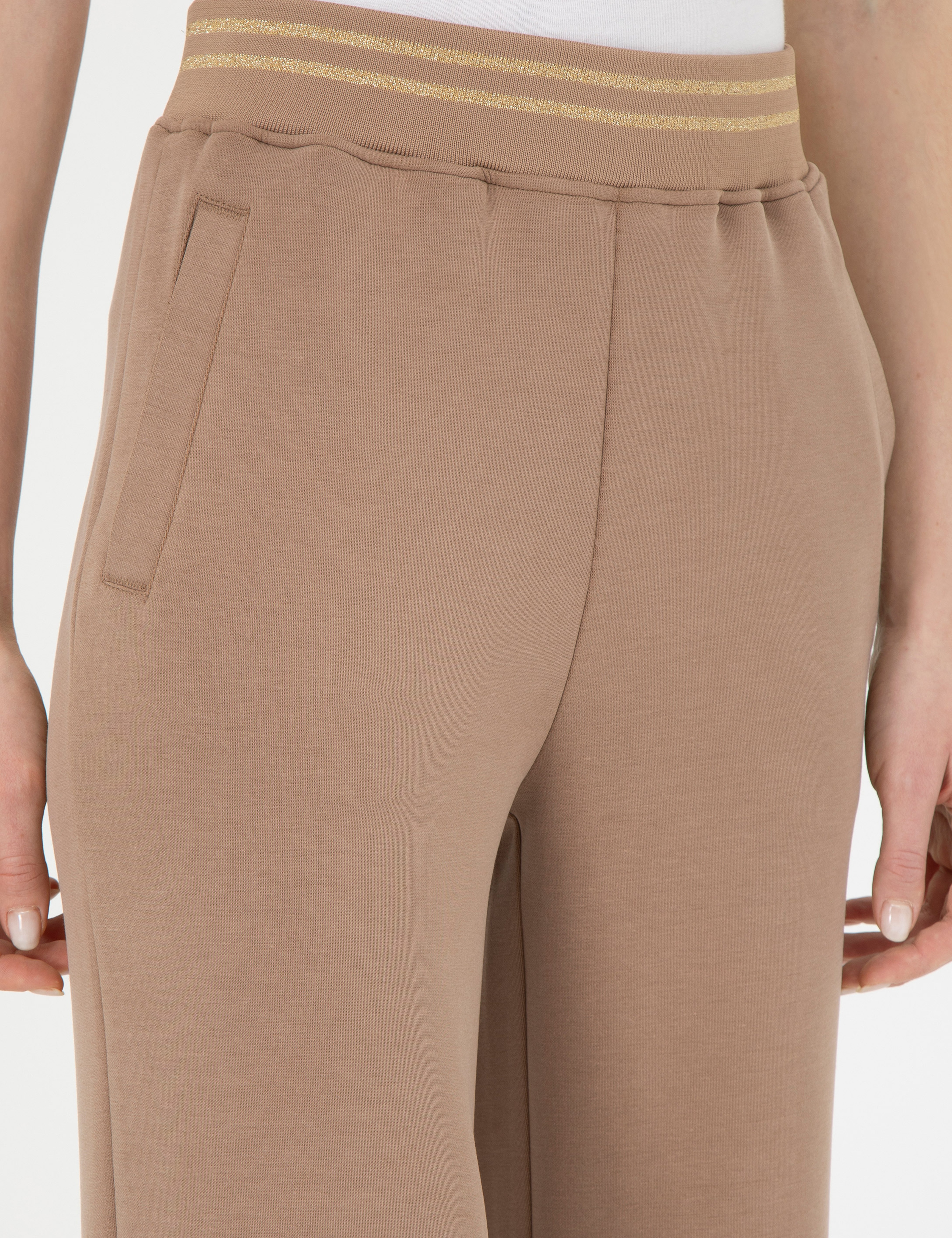 Coconut Loose Fit Eşofman Altı