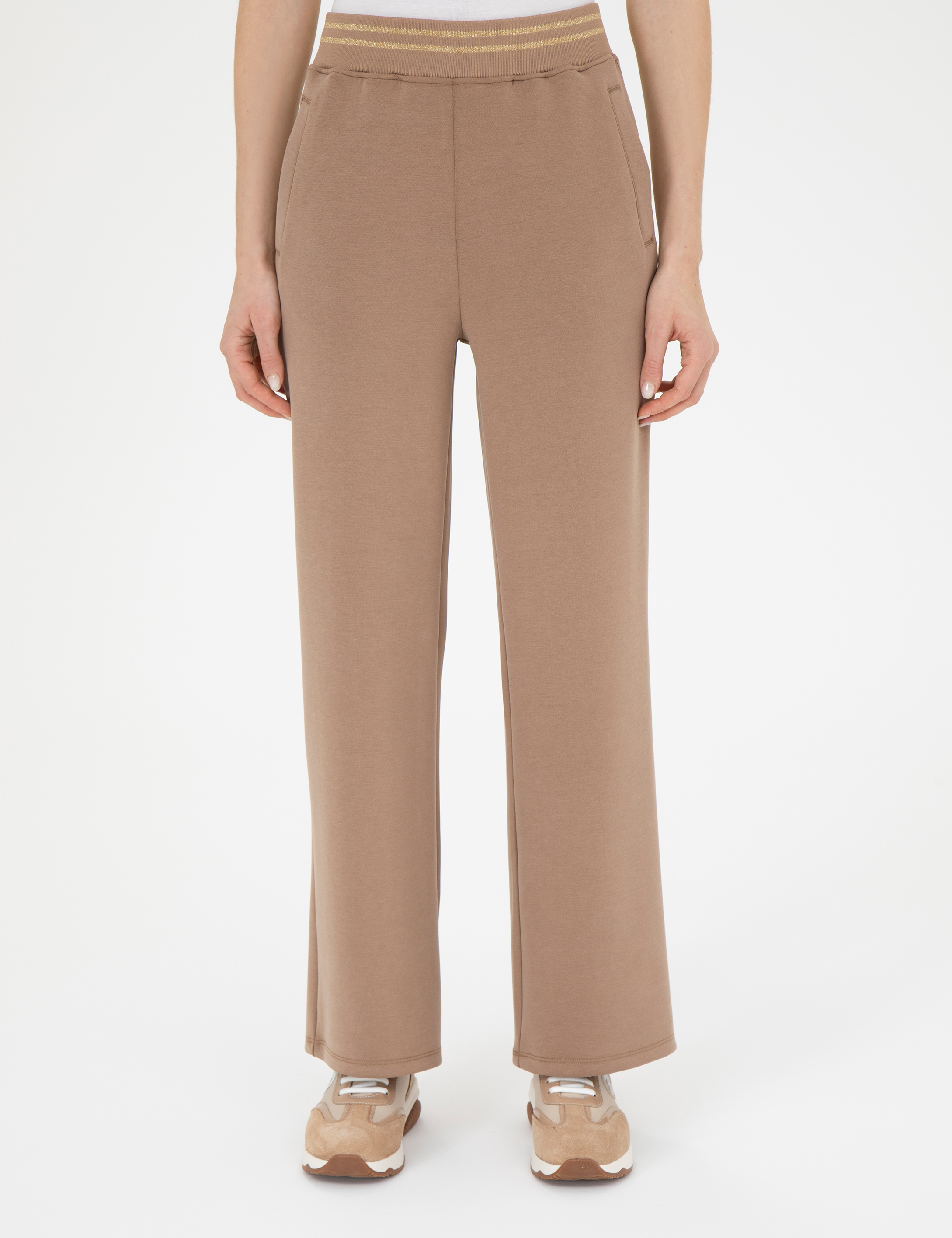 Coconut Loose Fit Eşofman Altı - Image 2