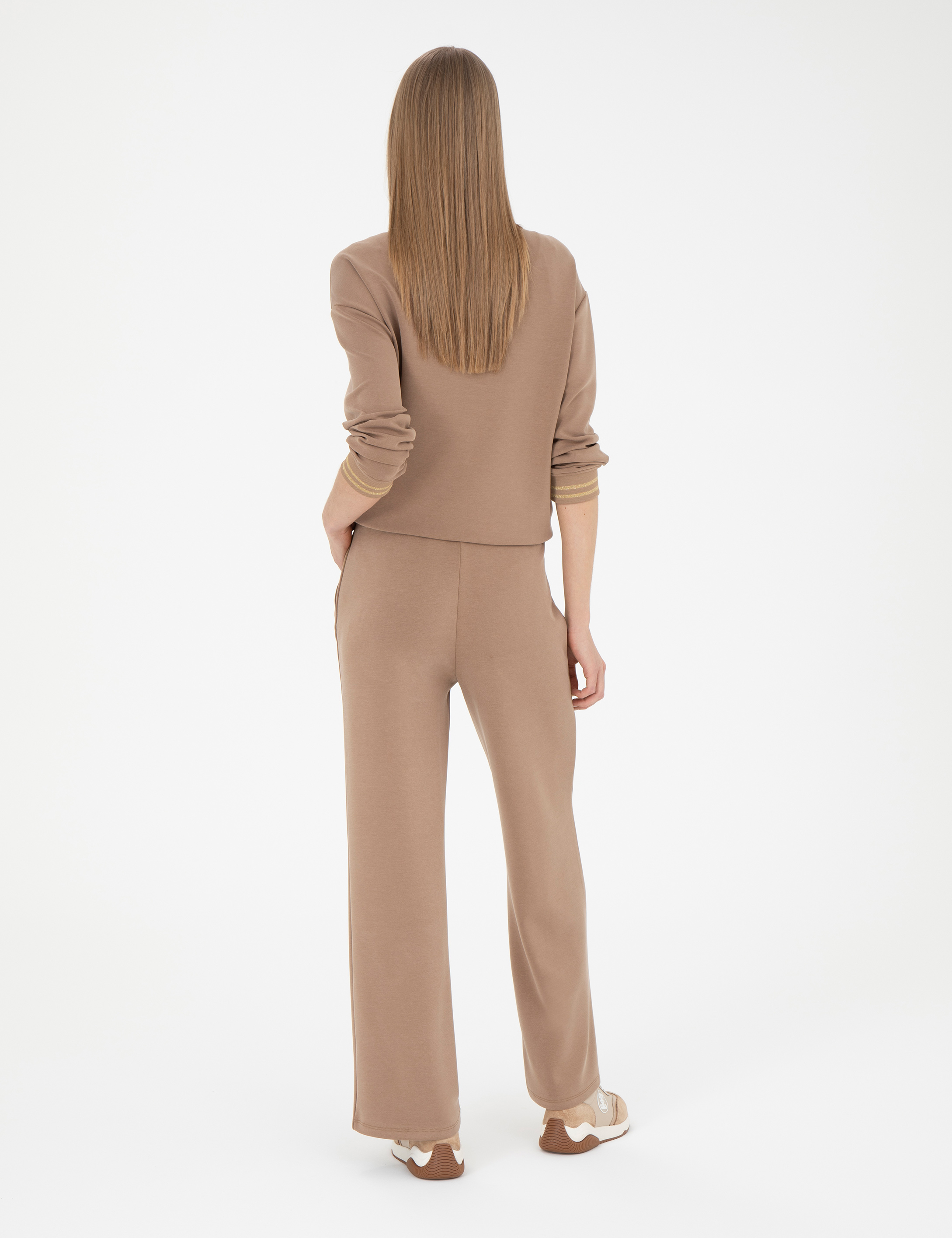 Coconut Loose Fit Eşofman Altı - Image 4