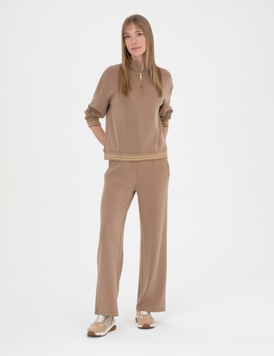 Coconut Loose Fit Eşofman Altı