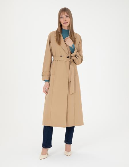 Camel Trençkot - 50285223006