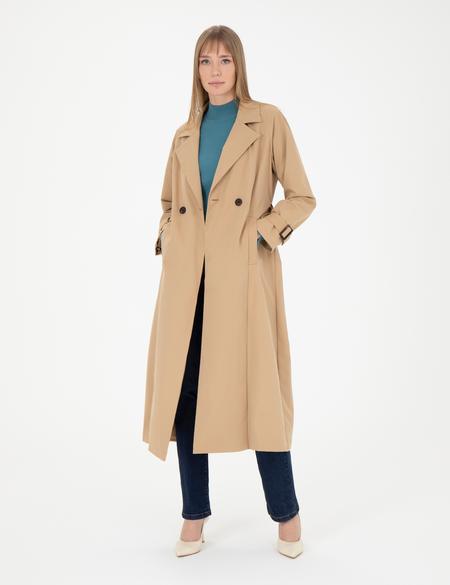 Camel Trençkot - 50285223006