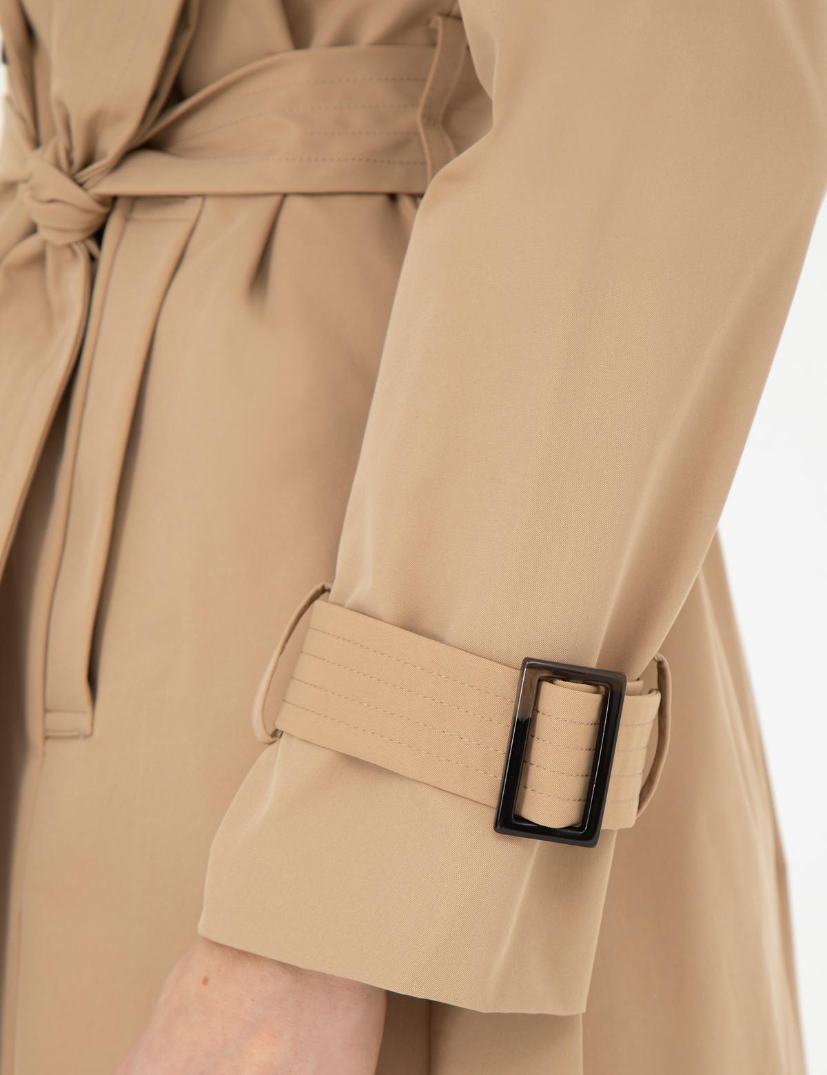 Camel Trençkot - 50285223006