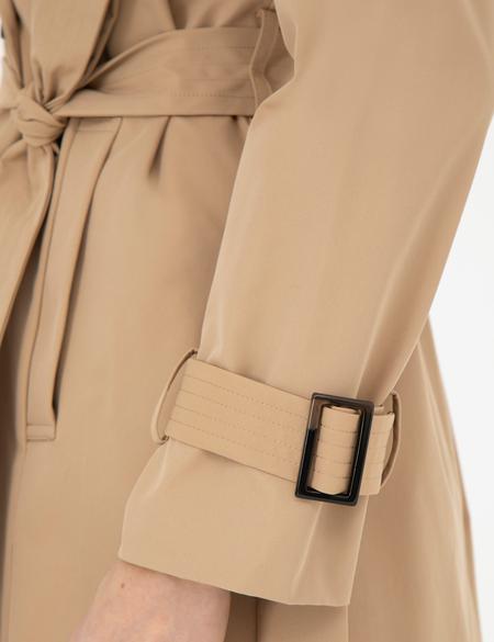 Camel Trençkot - 50285223006