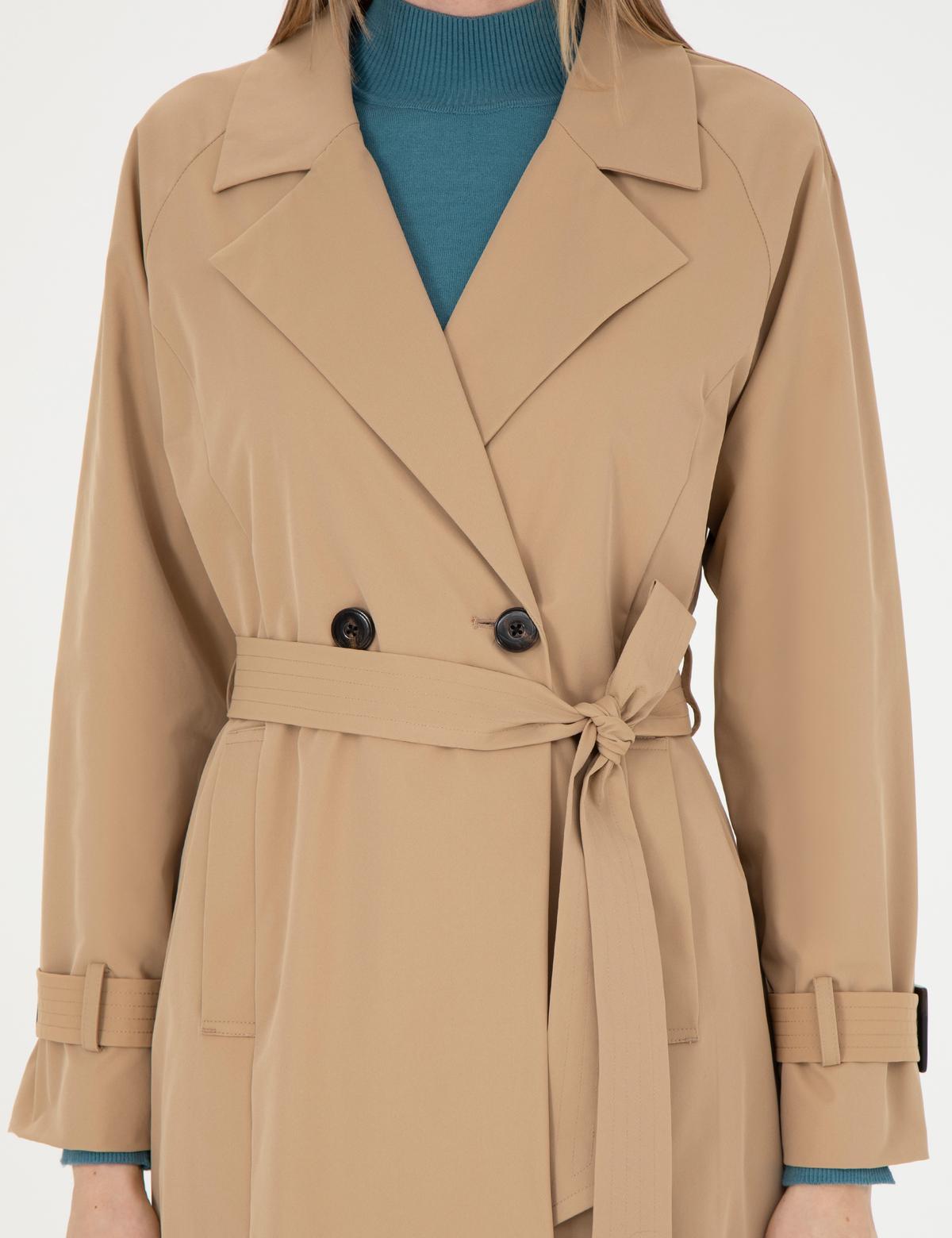 Camel Trençkot - 50285223006