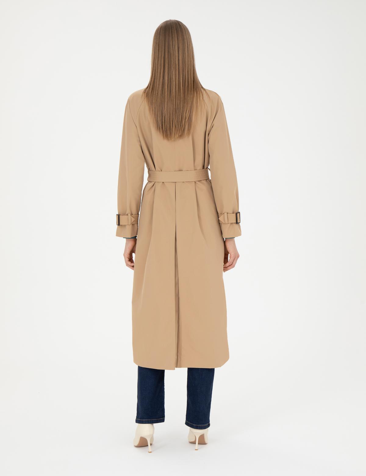 Camel Trençkot - 50285223006