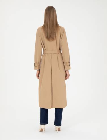 Camel Trençkot