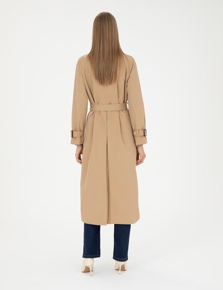 Camel Trençkot - 50285223006