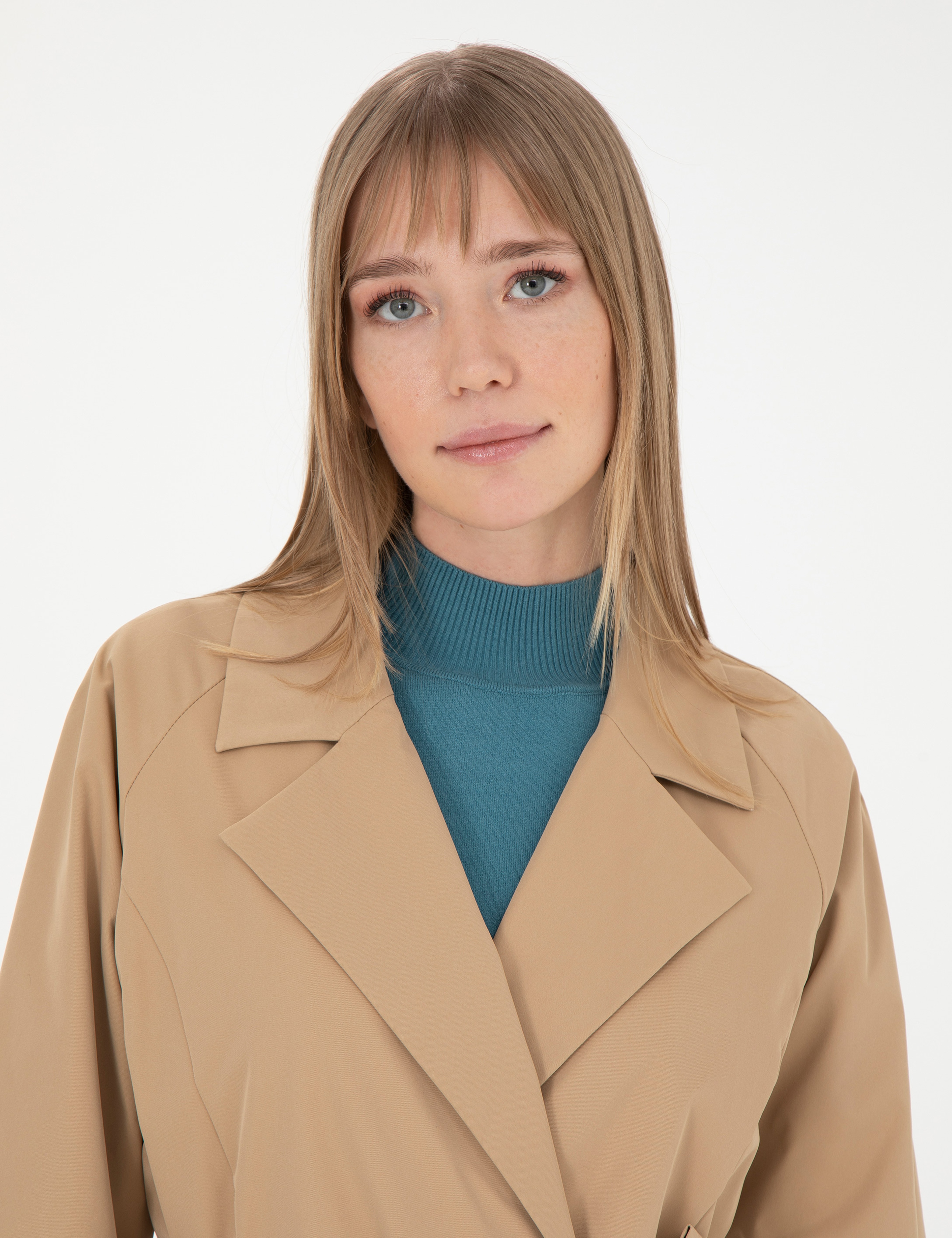 Camel Trençkot