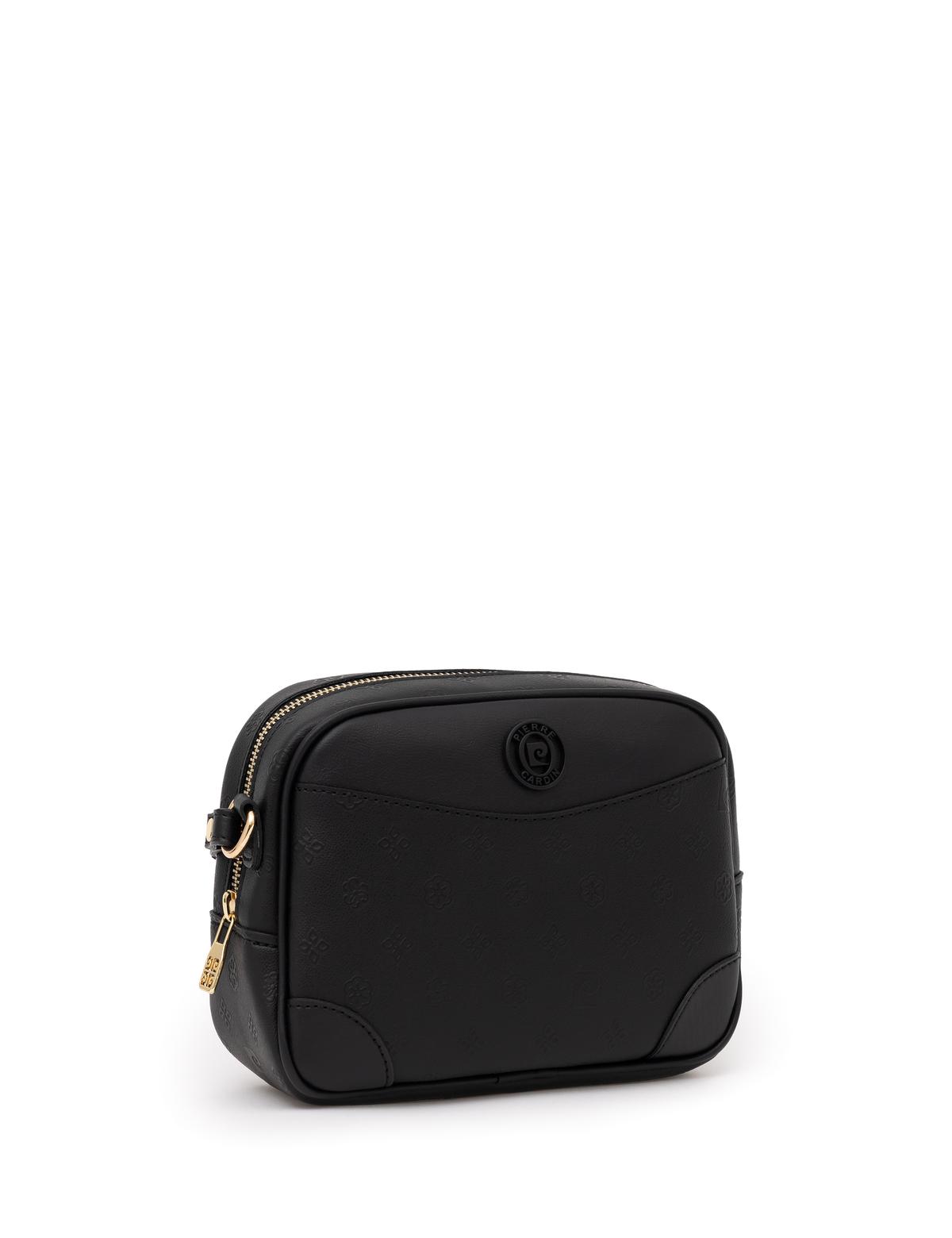 Siyah Çapraz Çanta - 50290059006