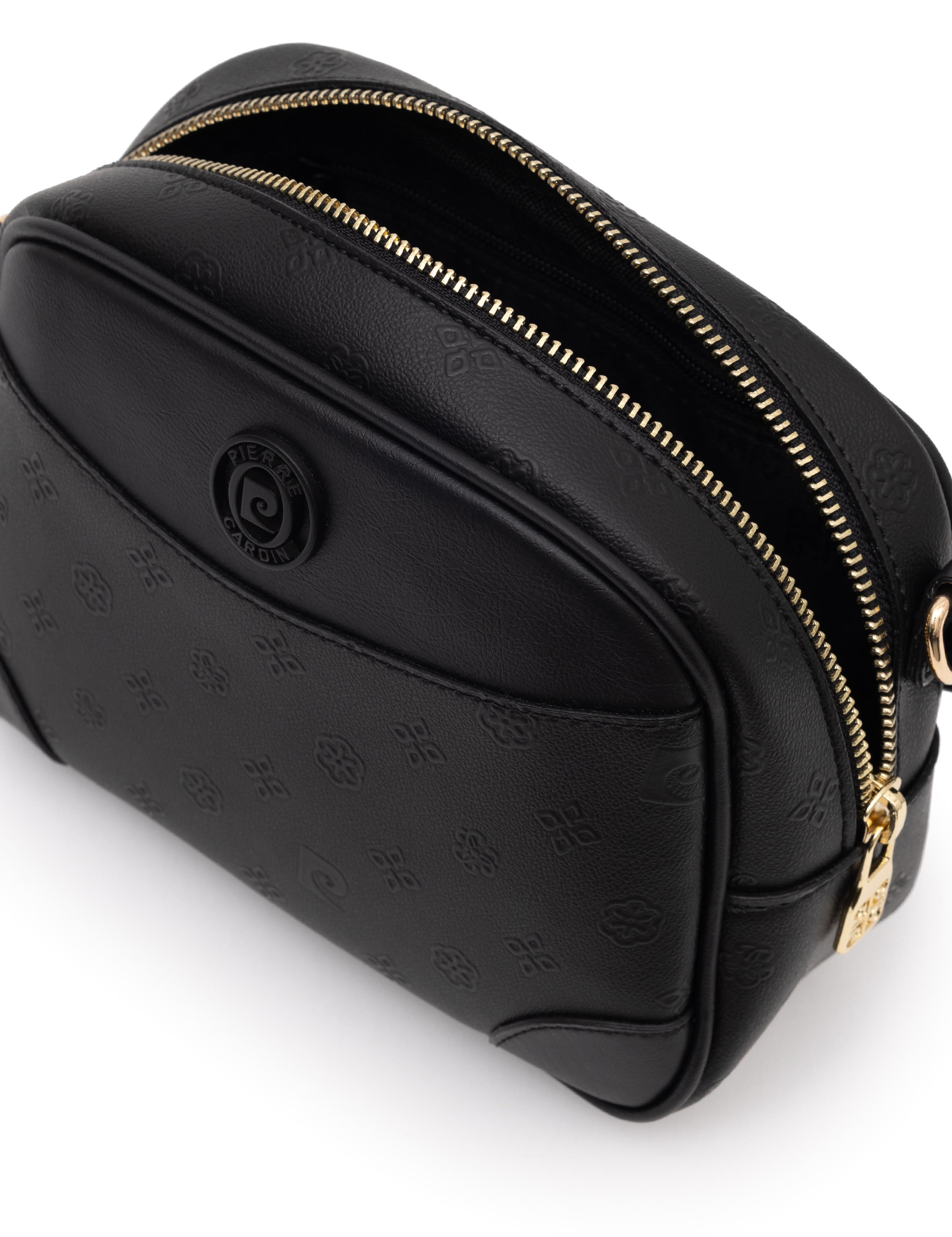 Siyah Çapraz Çanta