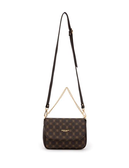 Kahverengi Çapraz Çanta - 50281499001