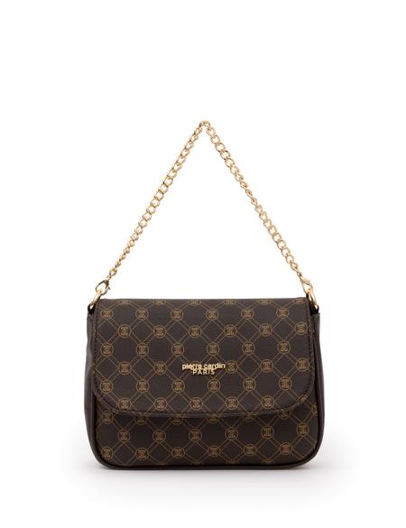 Kahverengi Çapraz Çanta - 50281499001