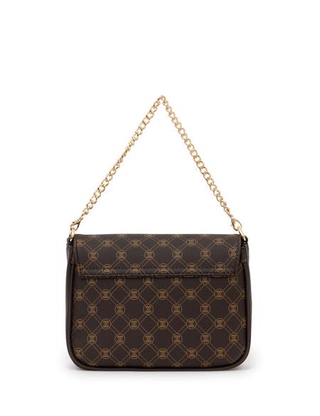 Kahverengi Çapraz Çanta - 50281499001