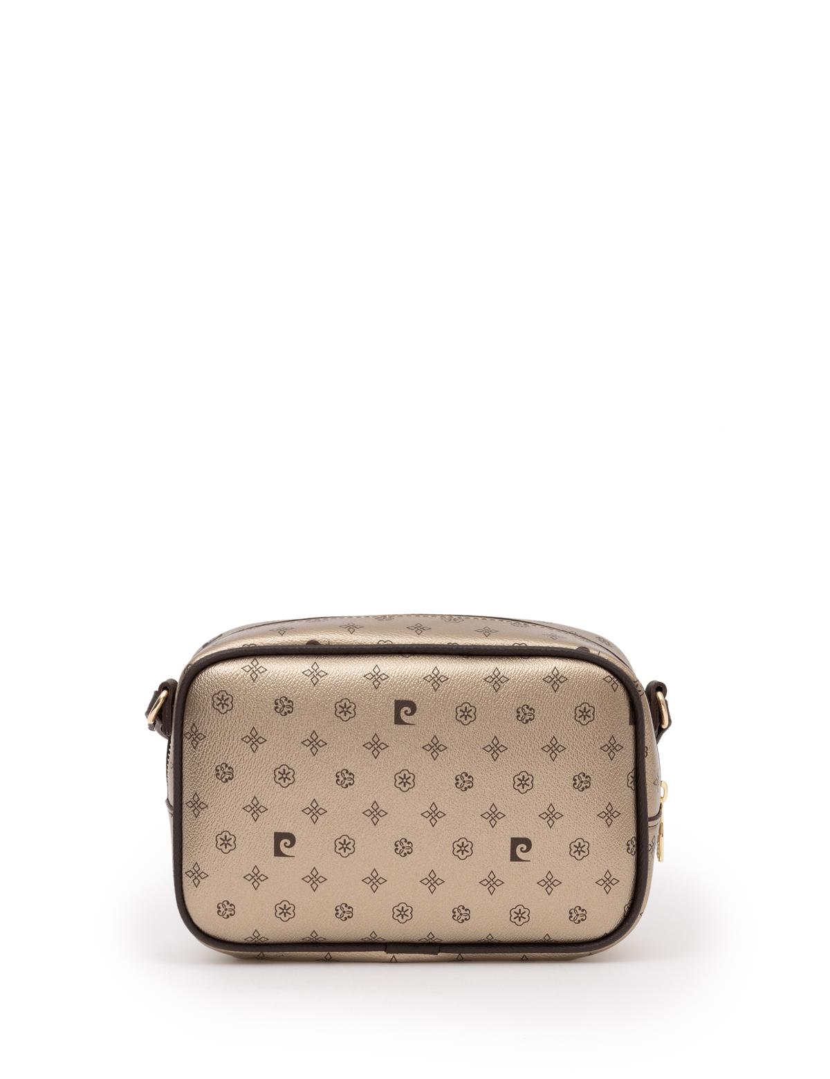 Sarı Çapraz Çanta - 50290076003