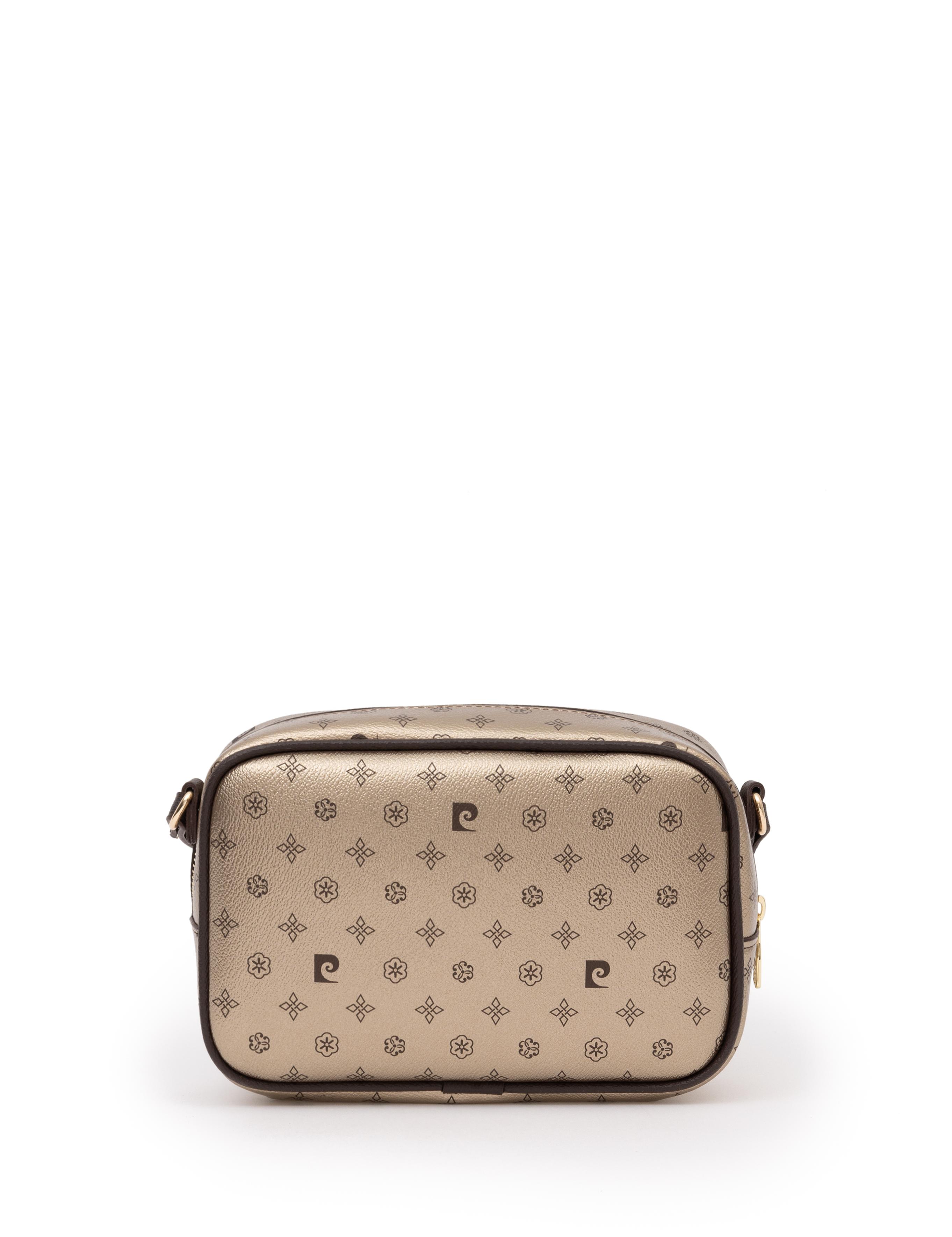 Sarı Çapraz Çanta