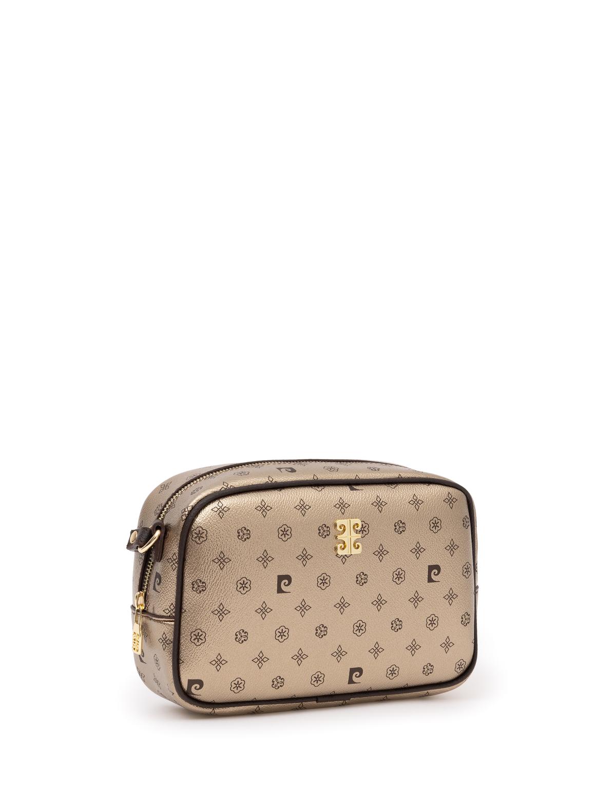 Sarı Çapraz Çanta - 50290076003