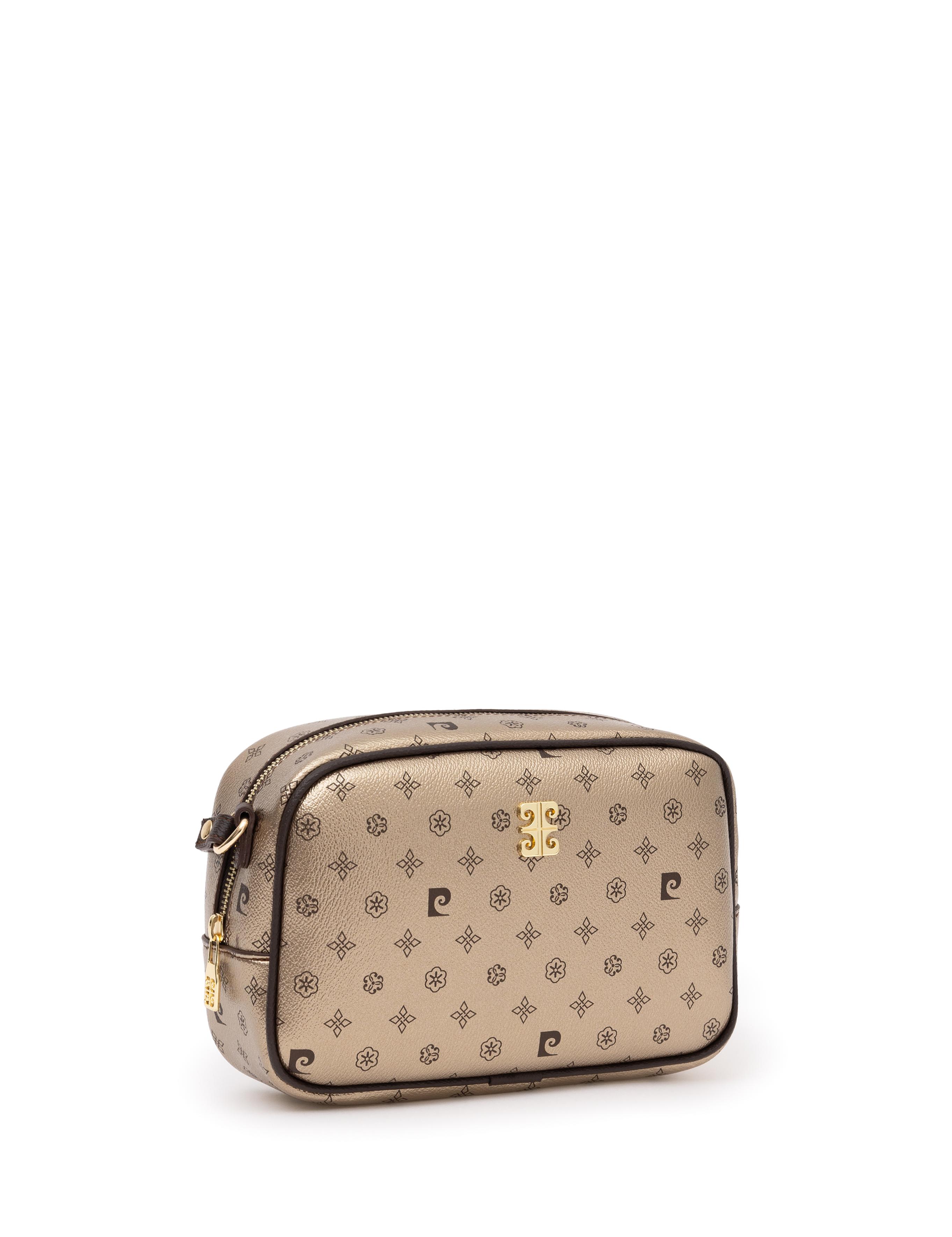 Sarı Çapraz Çanta