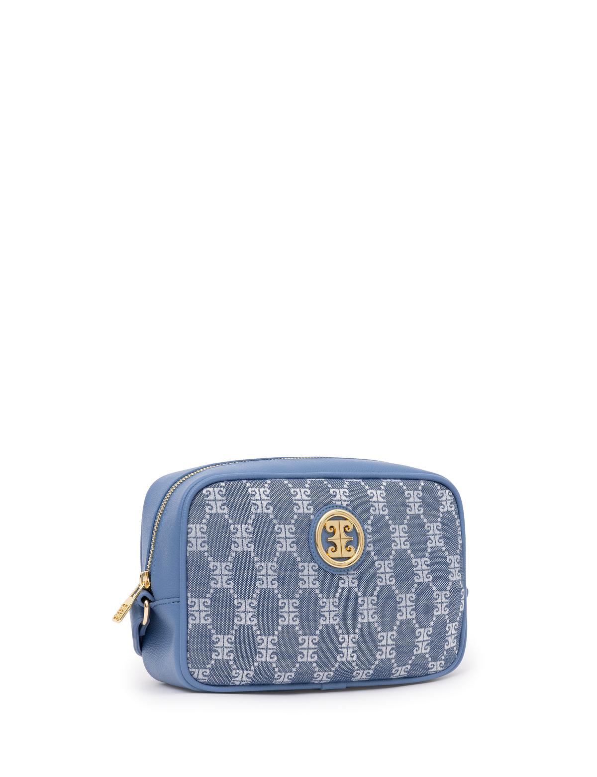 Mavi Çapraz Çanta - 50287438001