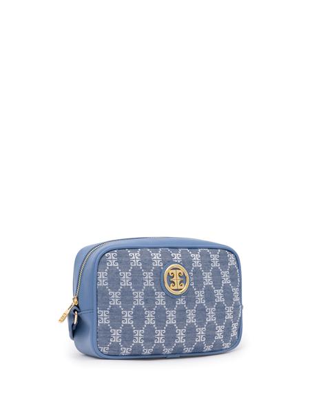 Mavi Çapraz Çanta - 50287438001