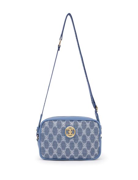 Mavi Çapraz Çanta - 50287438001