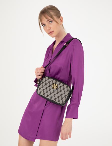 Taş Çapraz Çanta - 50287438003