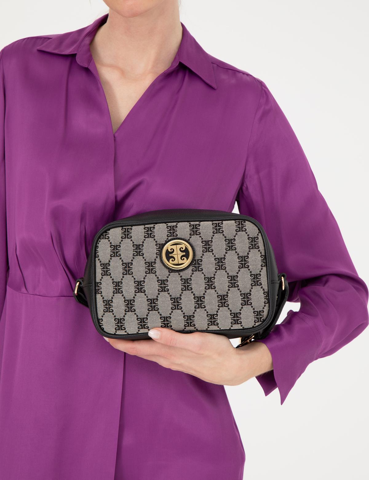 Taş Çapraz Çanta - 50287438003