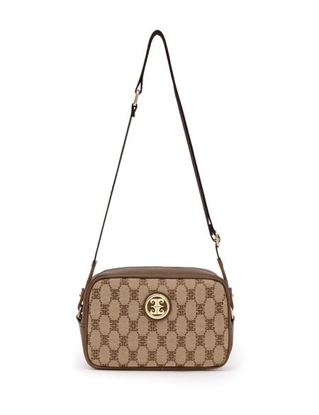 Kahverengi Çapraz Çanta - 50287438002