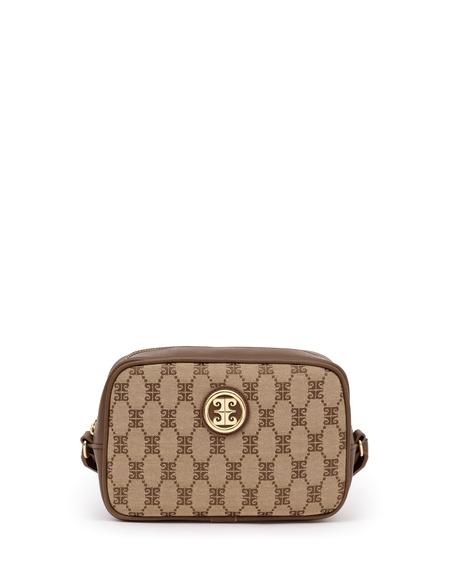 Kahverengi Çapraz Çanta - 50287438002