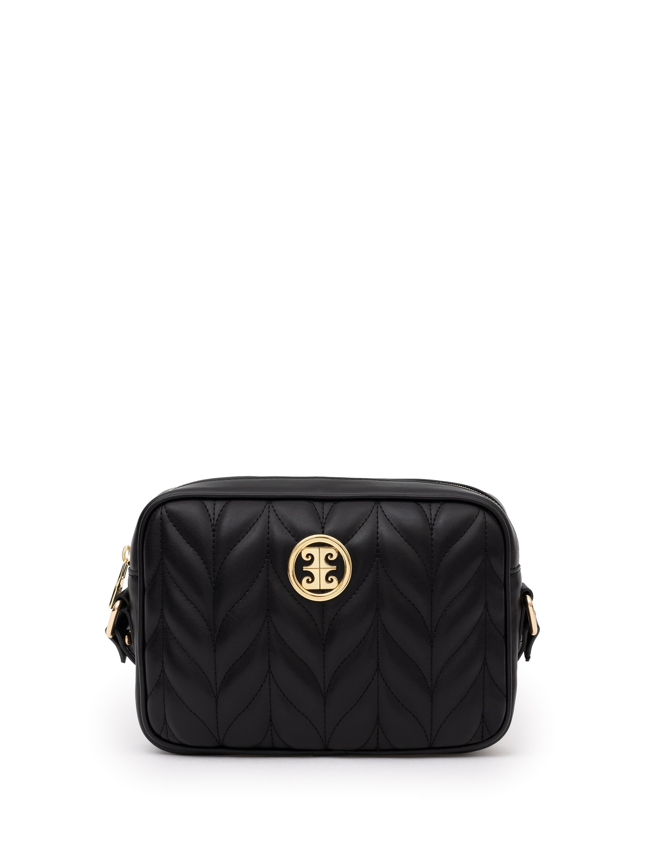 Siyah Çapraz Çanta