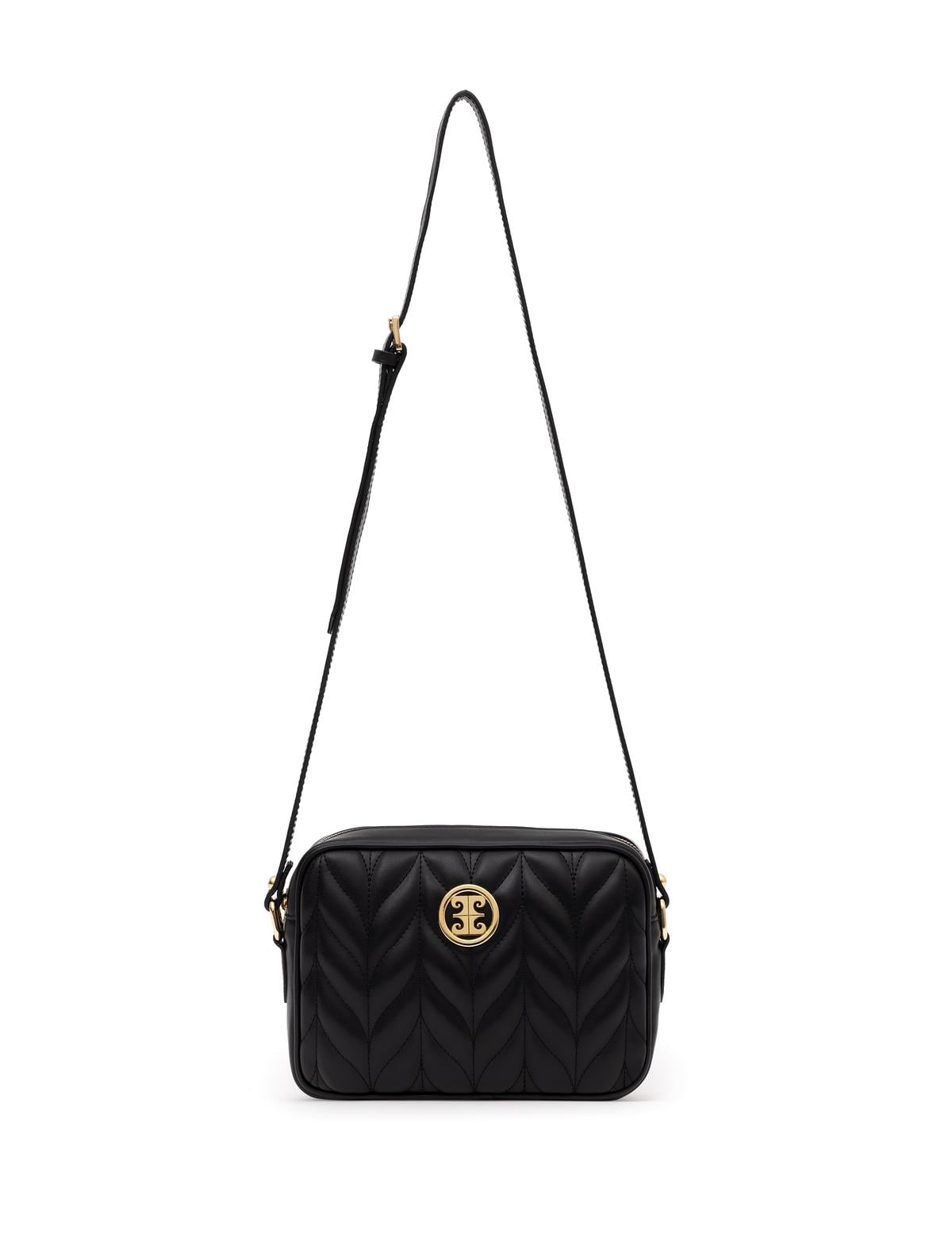 Siyah Çapraz Çanta - 50287531001