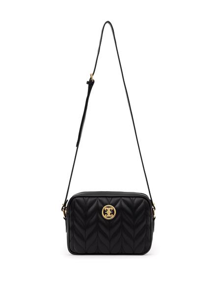 Siyah Çapraz Çanta - 50287531001