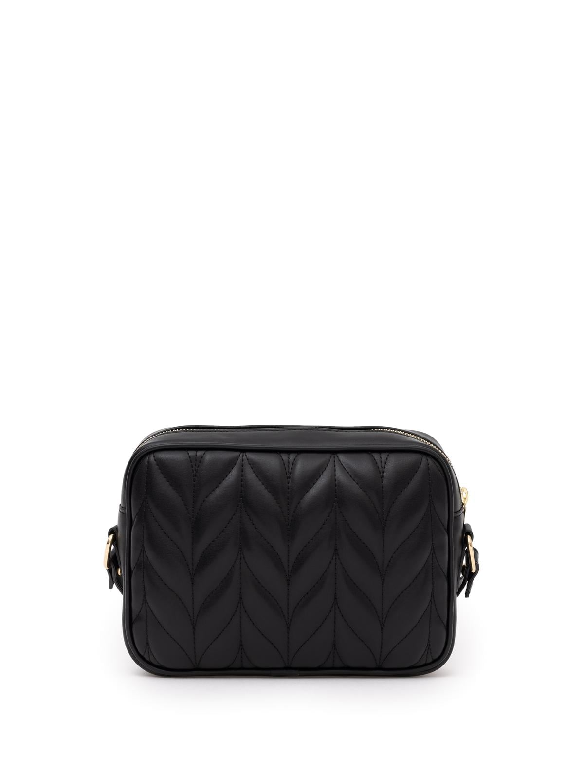 Siyah Çapraz Çanta - 50287531001