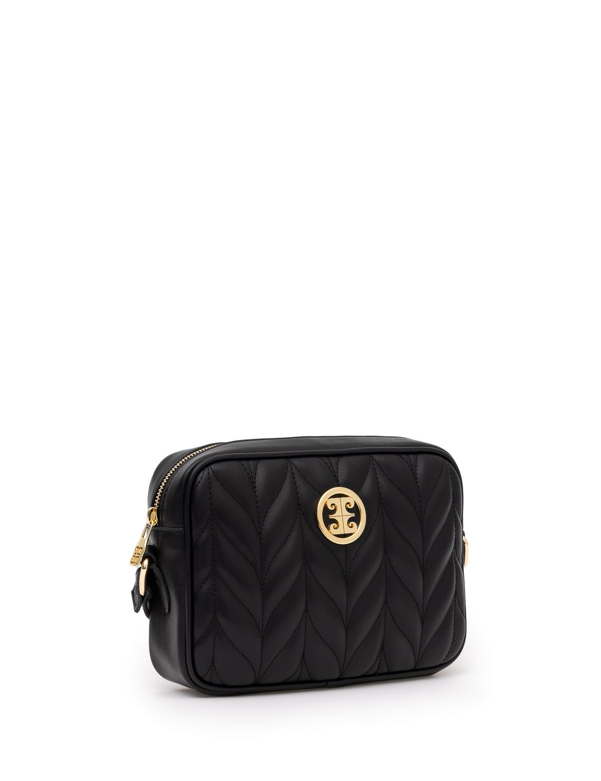 Siyah Çapraz Çanta - 50287531001