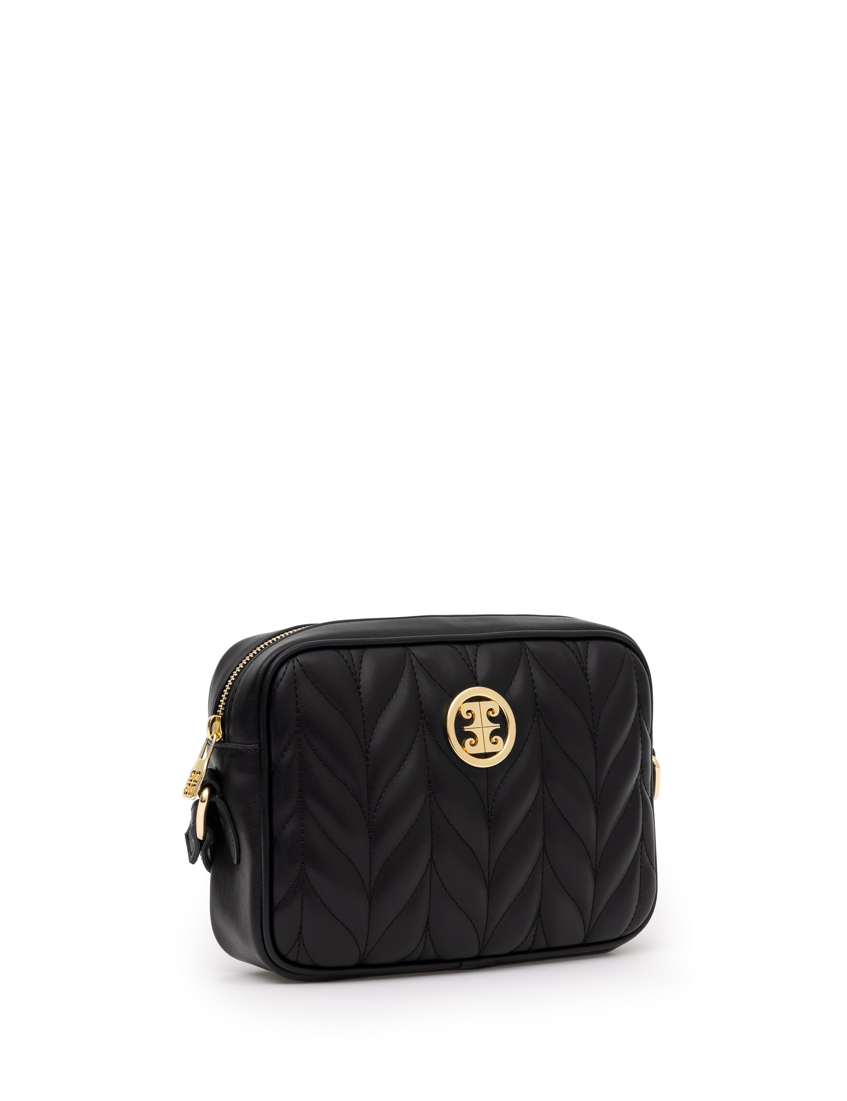 Siyah Çapraz Çanta